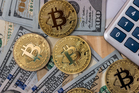 ETH怎么下载钱包地址