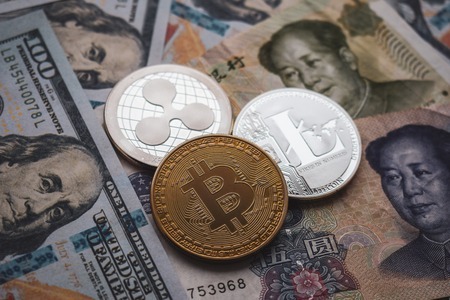 王福重持有多少比特币