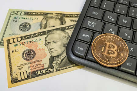 比特币用什么电子钱包