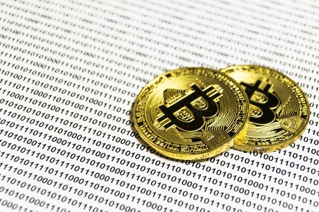 btc的涨跌怎么看