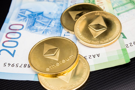 eth最多会产出多少