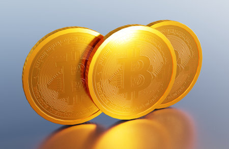 hsr比特币是什么