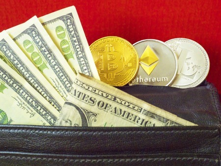 比太钱包怎么收ETH