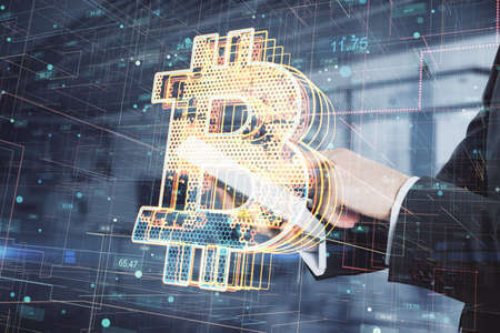 btc币再捂10年会是什么行情