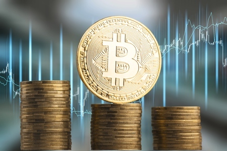 比特币为什么这么受欢迎