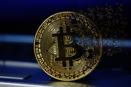 在哪里可以关注比特币