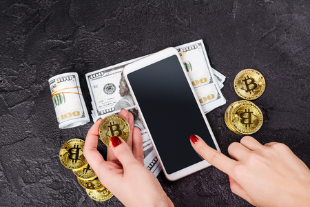 比特币什么情况会跌