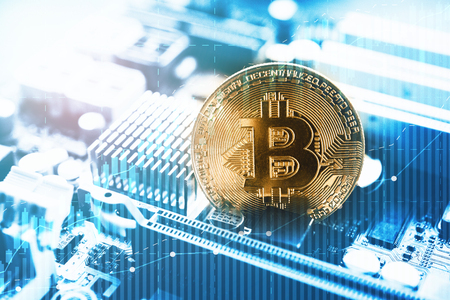 U盘怎么保存比特币