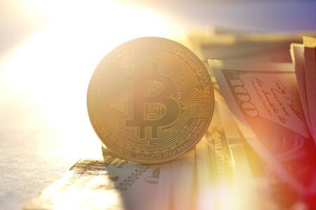 什么叫对btc交易