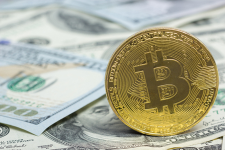 比特币行情走势哪里看