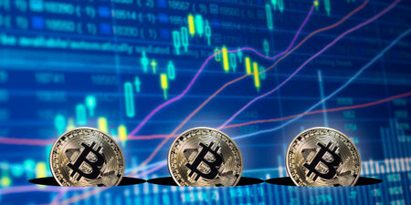 比特币上市多久上涨