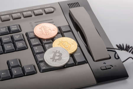 暗网交易是什么东西