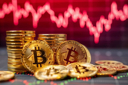 怎么分析数字货币的走势