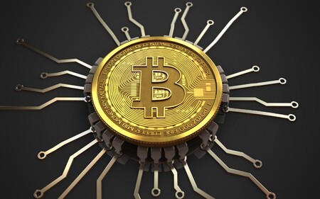 比特币爆仓钱到哪里去了