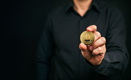 比特币有用什么用