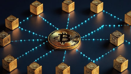 比特币为什么要选地方