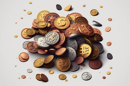 法币出入金是什么意思