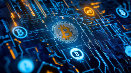 什么钱包可以存BTC