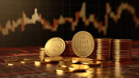 比特币每个区块如何生成