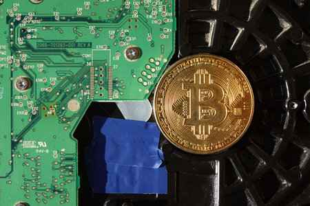 比特币公钥多少位