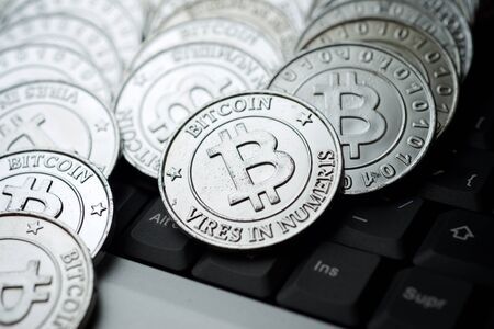 比特币交易账号怎么登录