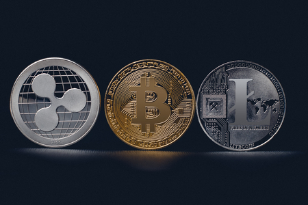 如何交易比特币钻石