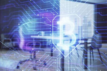 btc的价格由什么控制