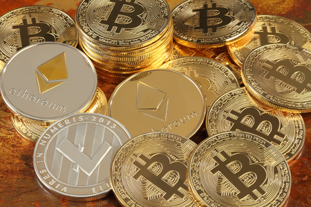 比特币为什么跌那么多