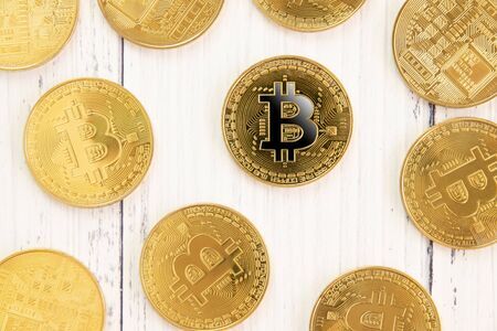 如何登入比特币钱包