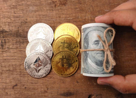 ltc如何创建钱包