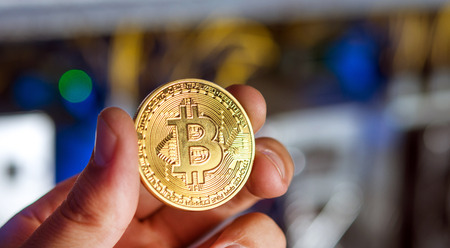 怎么区分货币必安的地址