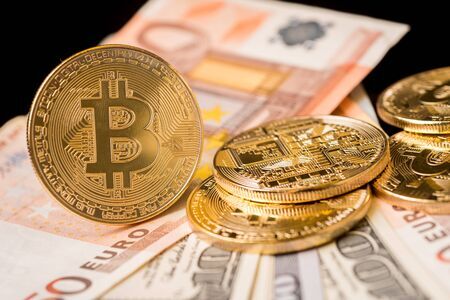 比特币和eth什么关系