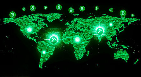 为什么都选择了以太坊