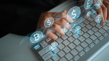 云币网交易费多少