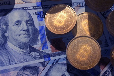 如何申请数字币钱包