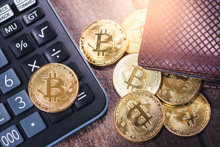 比特币国外怎么交易