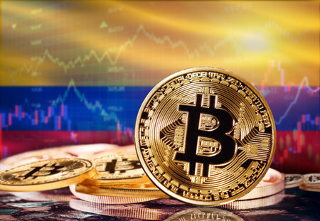 比特币最近怎么了