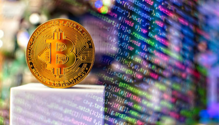 哪个比特币交易平台可靠