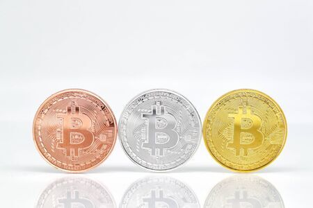 央行数字货币如何运行