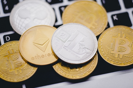 比特币几条线代表什么