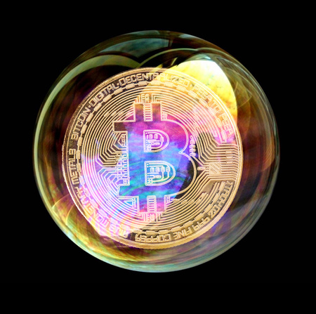 Ada什么意思比特币