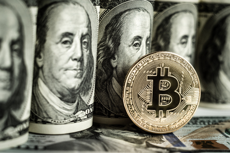 必安如何充值btc