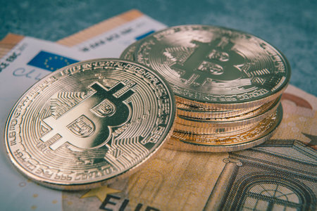 我的是BTC是什么意思