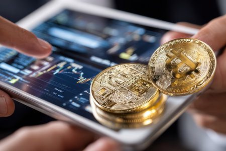 比特币有什么应用价值