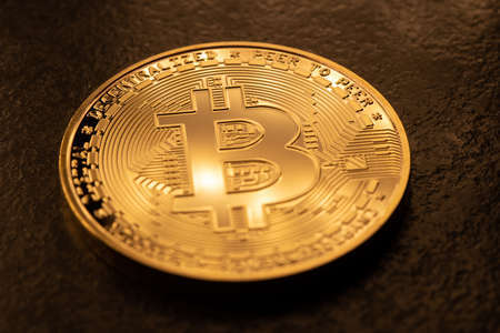 比特币实质是什么