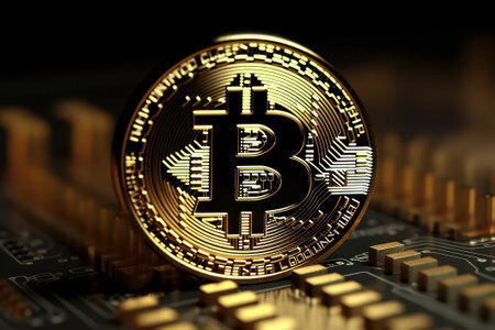 比特币蜡烛图怎么看