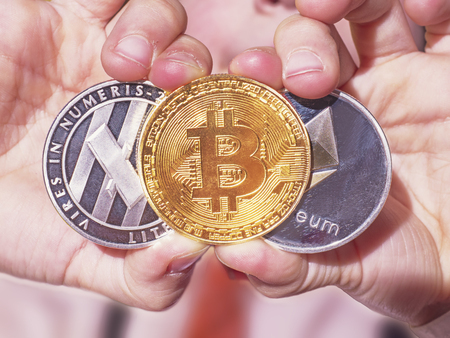 比特币私钥怎么获得