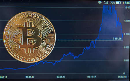 比特币每个区块如何生成