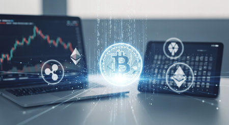 从哪里看比特币行情