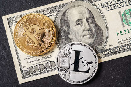 手机ok莱特币怎么充值